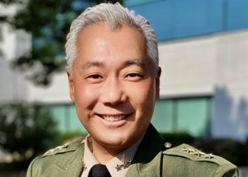 한인 최고위 셰리프국 부국장 릭 성, 6년 만에 뇌물 유죄 인정