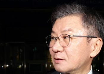 ‘홍명보 선임 의혹’ 정몽규 검찰 송치 … 이임생·김정배 등 3명