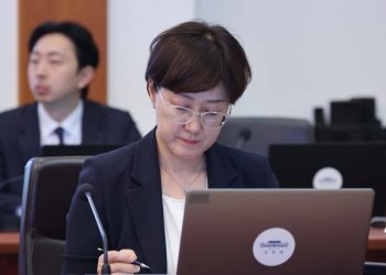 김현지 제1부속실장 부친상…광주서 가족들과 장례