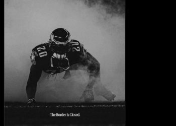 NFL 전설 무단도용 트럼프 이민정책 홍보 … DHS “삭제 못 한다”