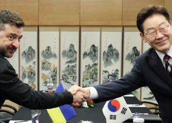 우크라 매체 “젤렌스키, 포로송환 공개는 외교적 패착”