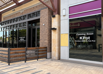 Kpot Korean BBQ & Hot Pot, 발렌시아에 오픈 예정