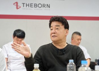 백종원, ‘비판 댓글’ 무더기 고소…처벌 가능성은