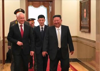 “북러, 2023년부터 파병 협상…北 전사자 2288명”