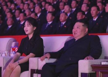국정원 “北, 김주애 후계자 내정 단계…북미정상회담, 어느 때라도 가능”