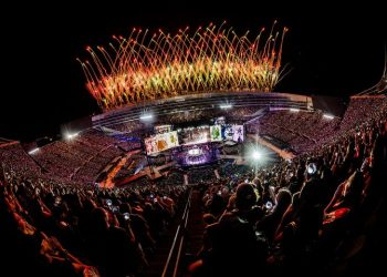 BTS, 1일 SOFI 공연…LA ‘BTS 위크’ 선포