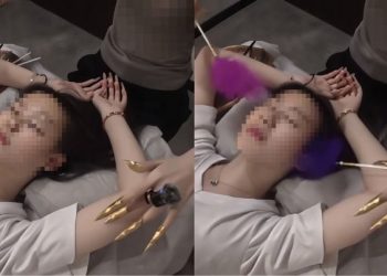 “가려운 곳 긁는데 1시간에 6만원”…이색 서비스로 월 2000만원 매출