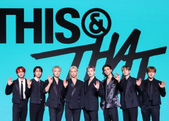 스트레이 키즈 이름 건 첫 남미 페스티벌…보고타서 ‘스트레이시티’ 개막