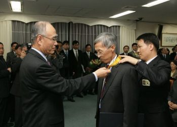 ‘한국 근현대사 자료 선구자’ 방선주 박사, 미국서 별세