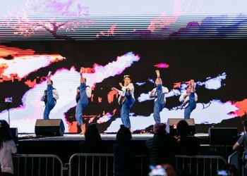 LA한인축제, K팝부터 K리그까지 ‘K컬처 총집결’