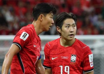 손흥민·이강인 내일 동시 출격…A매치 앞두고 골 사냥