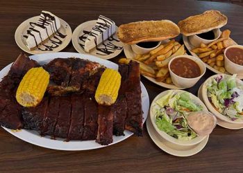 남가주 명물 ‘크리스 앤 피츠 BBQ’ 벨플라워점, 75년 만에 폐점