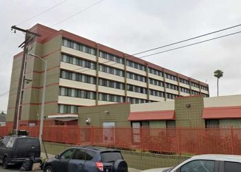 남가주 노인요양시설서 총격… 총 꺼낸 직원, 동료 3명에 발포