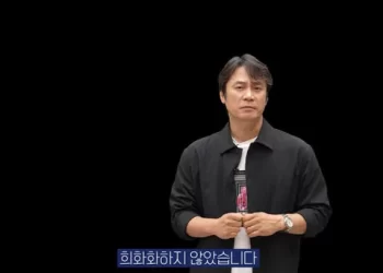 “건국전쟁은 되고 암살자(들)은 안 되나”…황현필, 보수진영 정면 비판