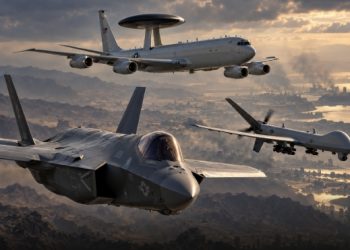 이란전 미군 피해 엄청났다 … F-35·조기경보기 등 81대 파괴