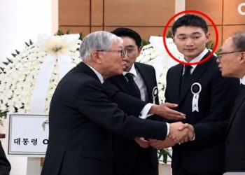 “코넬대 성폭행 의혹 윈스턴 리, 이홍구 전 총리 손자 맞다” … NYT, 가족신상 공개