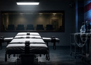 사형 집행 16년 만에 최다…총살형·질소가스 사형까지 부활