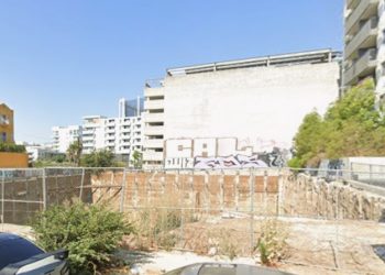 LA 한인타운 개발중단 호텔부지, 저소득층 아파트 전면전환