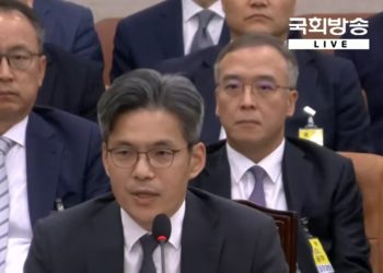 박철우 “이재명 공소취소 검토한 적 없다”… 보완수사권 폐지 강한 아쉬움