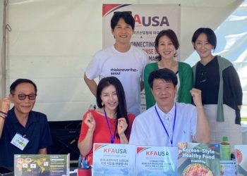 한국 프랜차이즈, 미 주류시장 뚫는다