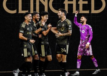 손흥민 골은 왜 취소됐나 … LAFC “도무지 이해할 수 없다”