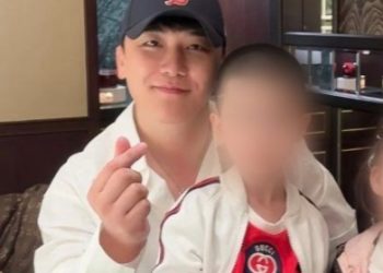 ‘버닝썬’ 승리, 알고 보니 유부남…내년 1월 출산