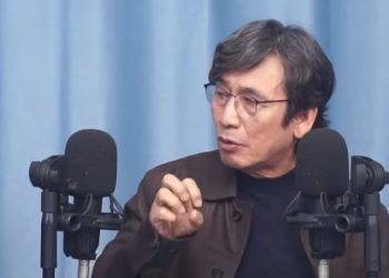 “이재명도 윤석열처럼 … ” 유시민, 대통령 향해 저주 독설 파장