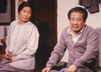 “곧 만나요, 너무나 그리운 사람” … 김혜자, 눈물의 작별