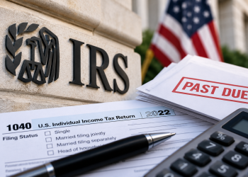 IRS, 세금신고 누락 1,470만 건 포착…미신고자 추적 중