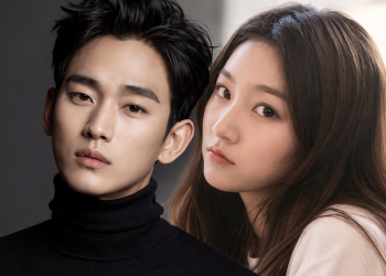 “김수현이 아니었다” 충격반전…카톡 상대는 연예인A씨