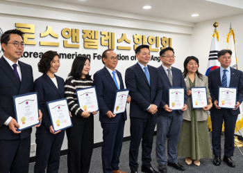 제38대 LA 한인회장 선거 절차 본격 돌입…선관위 공식 발족
