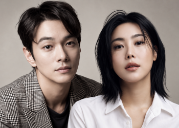 솔비·이규한, 깜짝 결혼 발표…열애설도 없이 내년 4월 부부