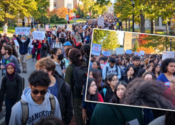 코넬대 1천여명 대규모 시위, 총장 사퇴 요구…집단성폭행 파장확산