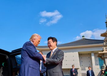 한국, 트럼프 발표 직후 24억달러 미국 송금…2000억달러 대미투자 시작