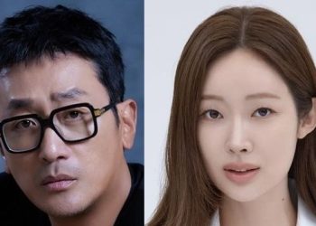 하정우·차정원, 6년 비밀 연애 끝 12월 결혼