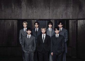 BTS, 세계 음악사 새로 썼다 … 스포티파이 사상 첫 대기록