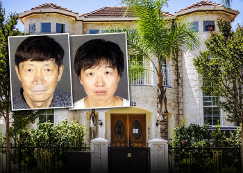 [충격] “대리모 자녀 21명 아이 때리는 영상 보며 웃음” … 아케디아 대저택은 ‘공포의 하우스’