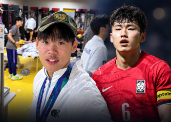 ‘군대 안 간다’ 자랑했다 역풍 … 병역특례 ‘폐지론’ 확산