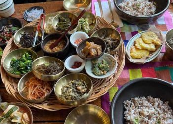 [미식] LA 최고 식당 101곳에 한식당 ‘보릿고개·바루’ 이름 올렸다