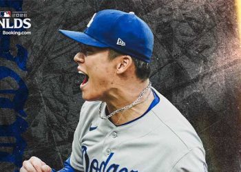 다저스, 애틀랜타 원정서 3-1 승리…NLDS 2승 1패로 앞서