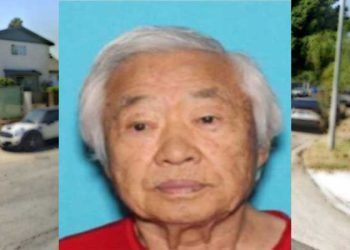 알츠하이머 80세 한인 실종 … LA 경찰, 긴급 실버 경보